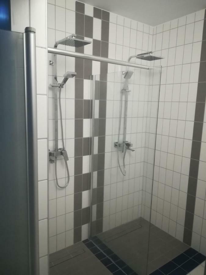 Apartament Pomaranczowy Z Basenem I Sauna Kościelisko Kültér fotó